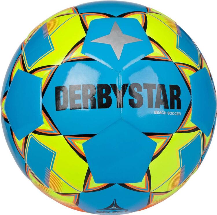 Derbystar Beach Soccer v22 152018