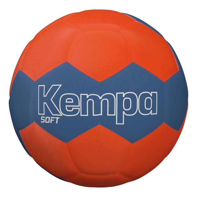 Kempa Soft Trainingsball Kinder