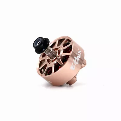 ETHIX Mr Steele Silk V6 Motor 1750KV White Gold