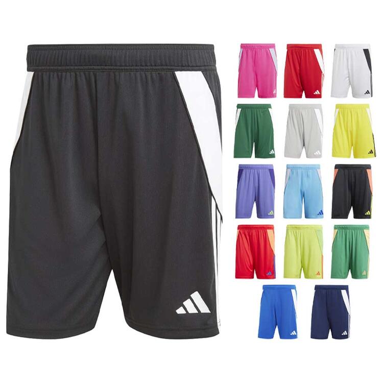adidas Tiro 24 Shorts
