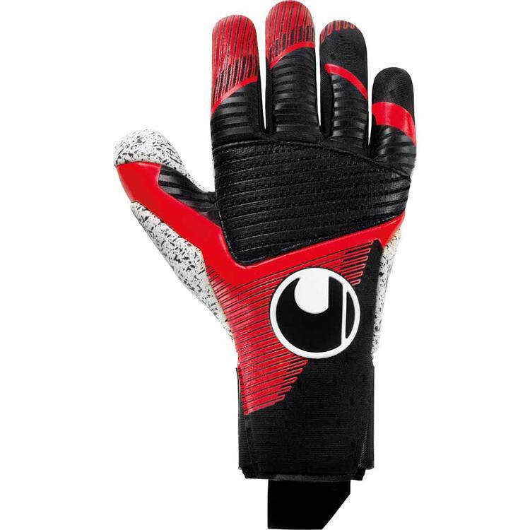 Uhlsport Powerline Supergrip+ Reflex Torwarthandschuhe 101130201