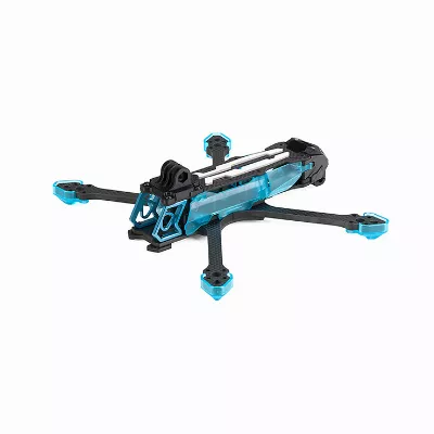 Axisflying Manta 5 SE V2 X 5 Zoll FPV Frame Kit