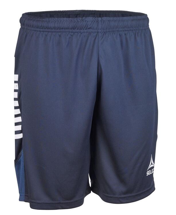 Select Spain Shorts 600110