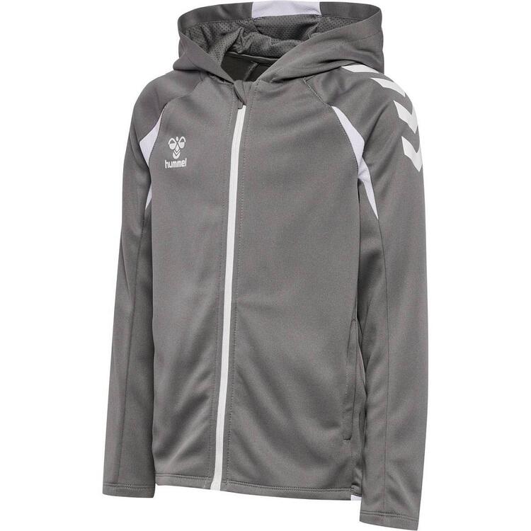 hummel Core 2.0 Kapuzenjacke Kinder
