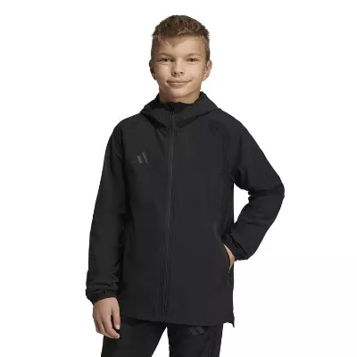 adidas Tiro 26 Travel Windbreaker Jacke Kinder
