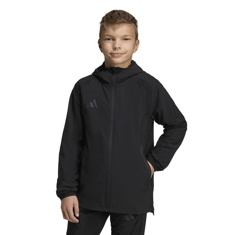 adidas Tiro 26 Travel Windbreaker Jacke Kinder