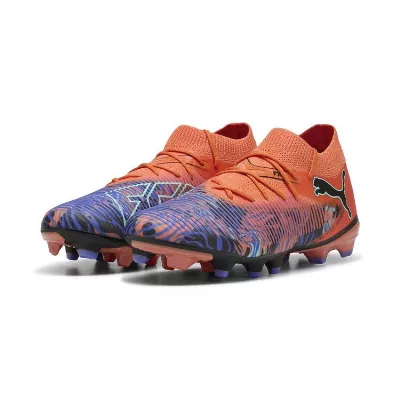 Puma Future 8 Match CREATIVITY FG/AG Fußballschuhe