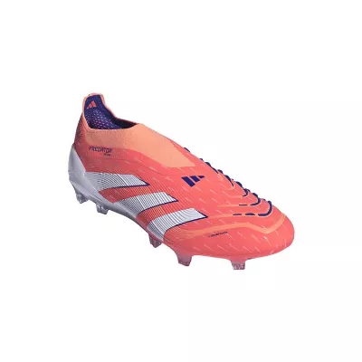 adidas Predator Elite Laceless FG Fußballschuhe