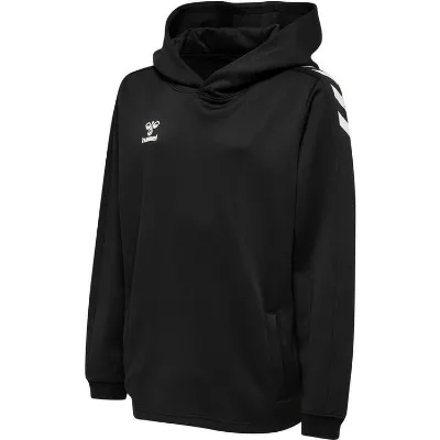 HUMMEL hmlCORE XK POLY KIDS SWEAT HOODIE 211483