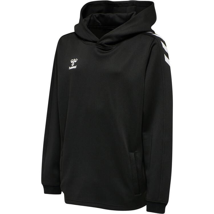 HUMMEL hmlCORE XK POLY KIDS SWEAT HOODIE 211483