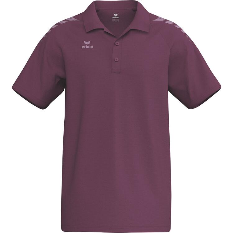 Erima CMPT Wings Poloshirt