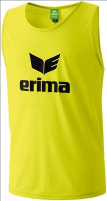 Erima Leibchen neon gelb 308200