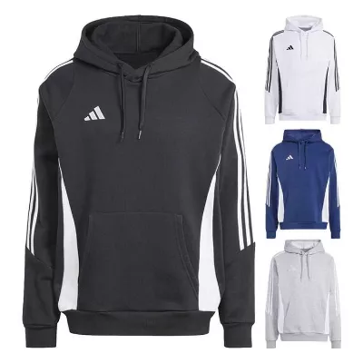 adidas Tiro 24 Hoody Herren