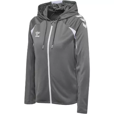 hummel Core 2.0 Kapuzenjacke Damen