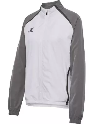 hummel Lead 2.0 Woven Trainingsjacke Damen 223769