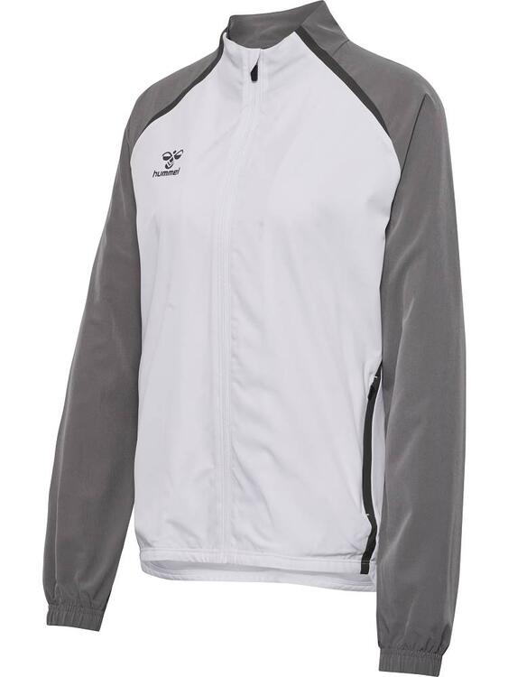 hummel Lead 2.0 Woven Trainingsjacke Damen 223769