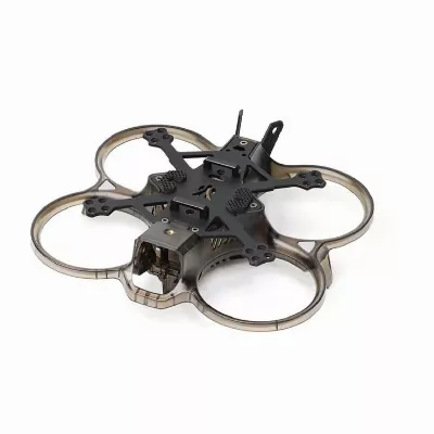 HGLRC 2 Zoll Talon FPV Frame schwarz