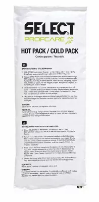 Select Hot-Cold Pack II