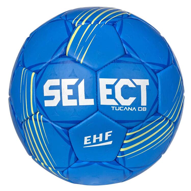 Select Tucana DB v24 Handball 222010