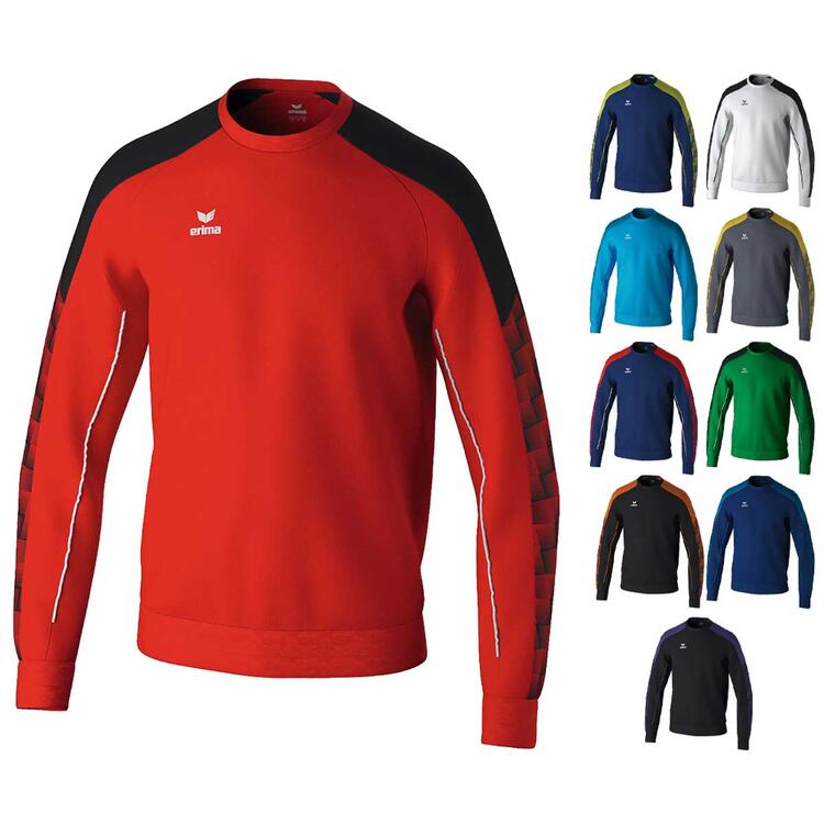 Erima EVO STAR Sweatshirt