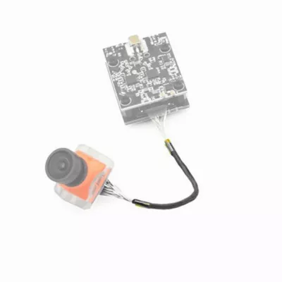 Fatshark Shark Byte Digital FPV 12cm Kamera Kabel
