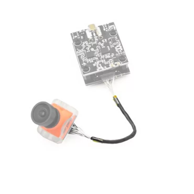 Fatshark Shark Byte Digital FPV 12cm Kamera Kabel