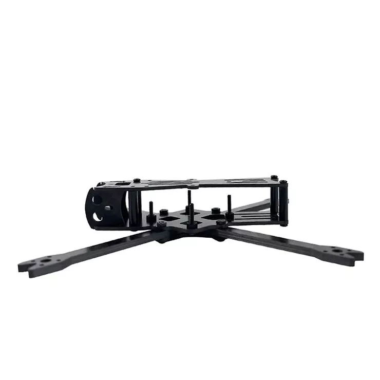 DarwinFPV BabyApe V2 FPV Frame 3 Zoll schwarz