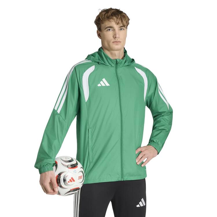 adidas Tiro 26 League Windbreaker Jacke