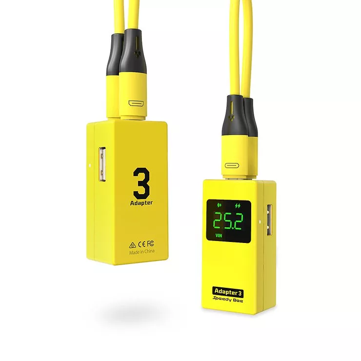 Speedybee Adapter V3 Bluetooth