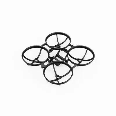 BetaFPV Air75 II Whoop Quadcopter Frame schwarz