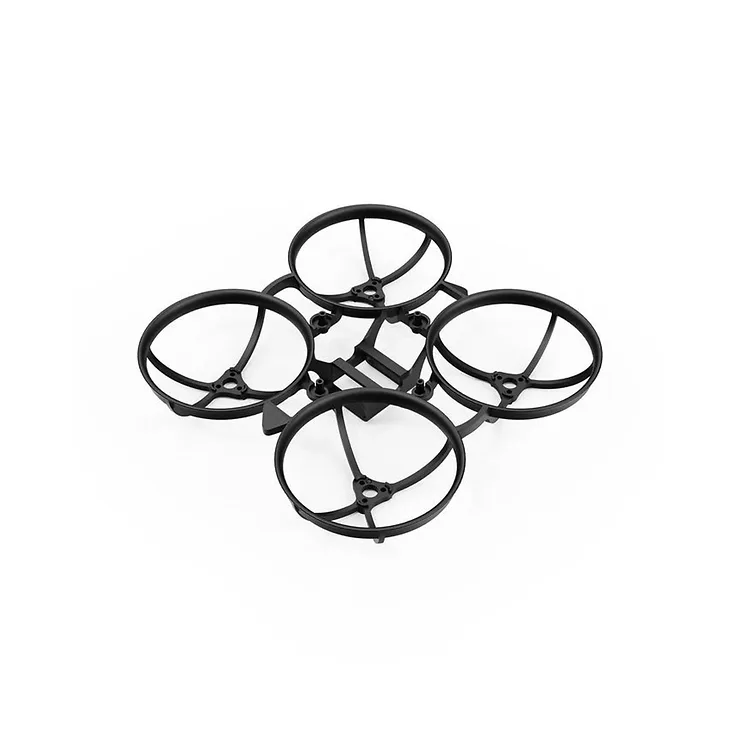 BetaFPV Air75 II Whoop Quadcopter Frame schwarz