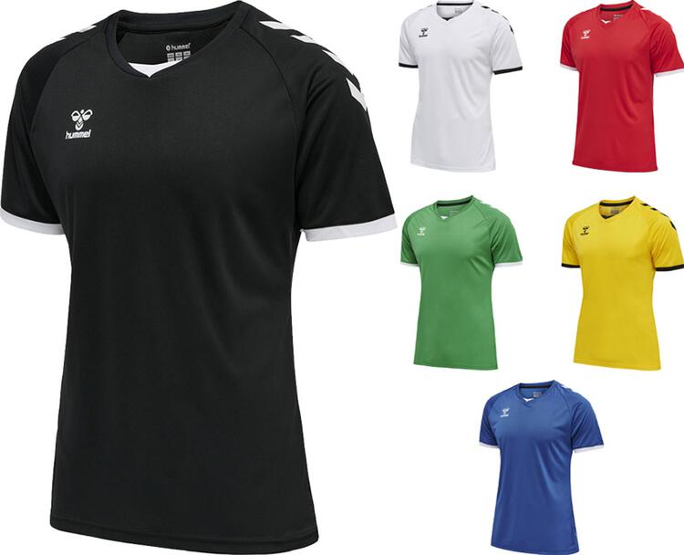 hummel Core Volleyball Trikot 213921