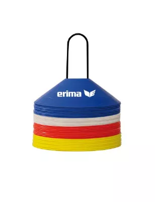 Erima Markierungshütchen Set 724104