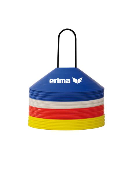 Erima Markierungshütchen Set 724104