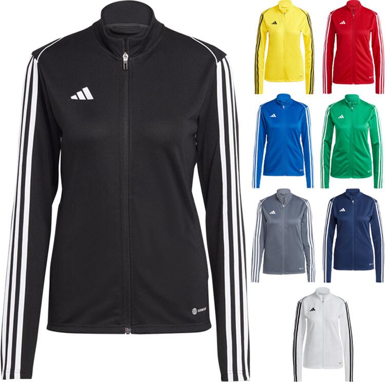 adidas Tiro 23 League Trainingsjacke Damen