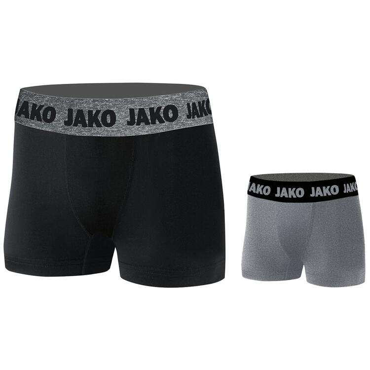Jako Boxershort Funktion 8561