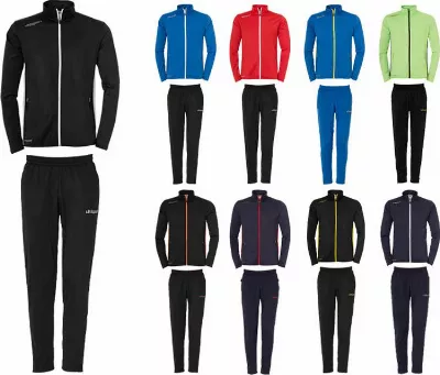 Uhlsport ESSENTIAL CLASSIC ANZUG