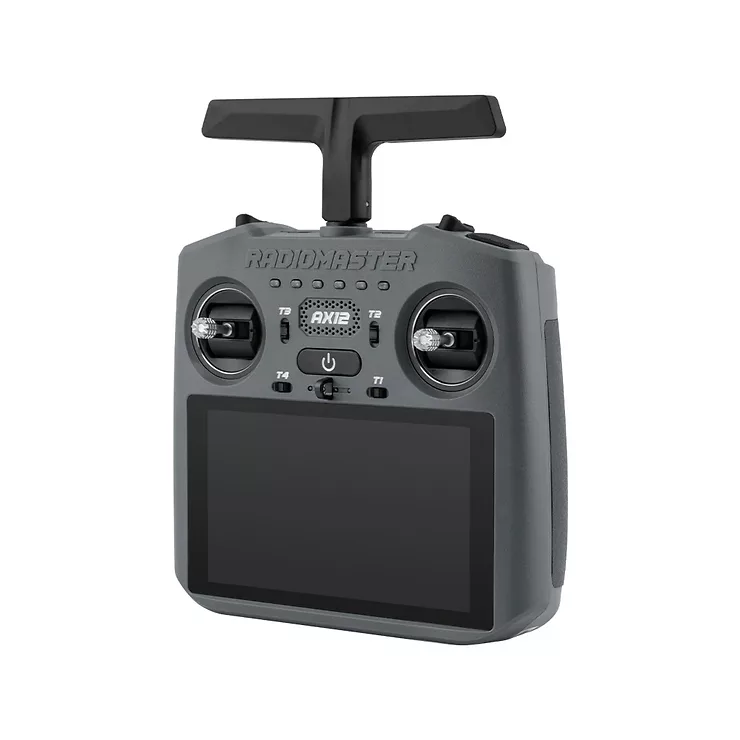 RadioMaster AX12 Android 2,4 GHz ELRS FPV Fernsteuerung