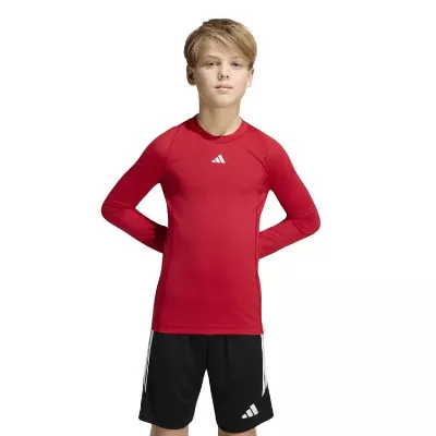 adidas TECHFIT Longsleeve Tee Kinder