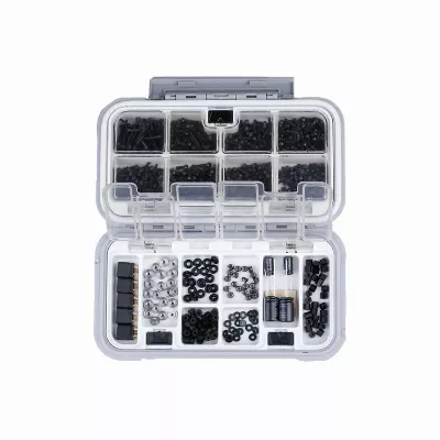 Flywoo FPV M2 Hardware Zubehör Pack