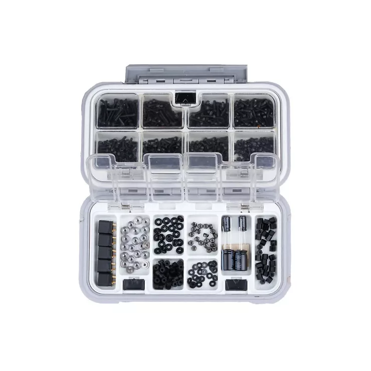 Flywoo FPV M2 Hardware Zubehör Pack