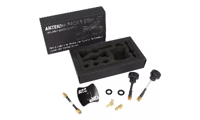 Menace Antenna Pack RHCP