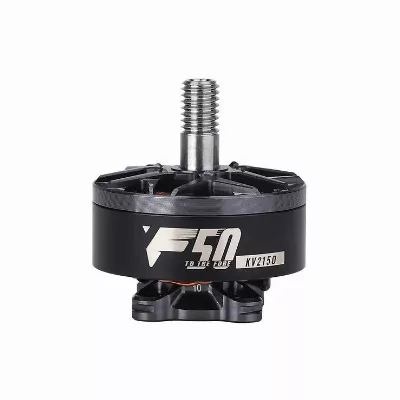 T-Hobby F50 2207 Racing FPV Motor 2150KV Grau