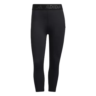 adidas Techfit 3/4 3 Bar Tight Damen