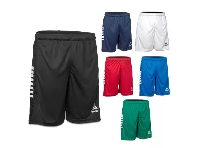 Select Monaco Hose v24 Herren 600100
