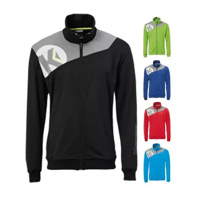 Kempa CORE 2.0 POLY JACKE