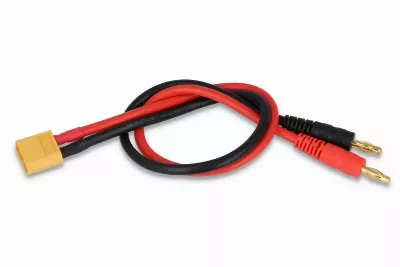 XT60 Akku Ladekabel