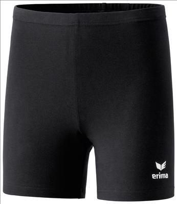 Erima VERONA Tight schwarz 615561