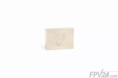 TBS RF Tin Shield
