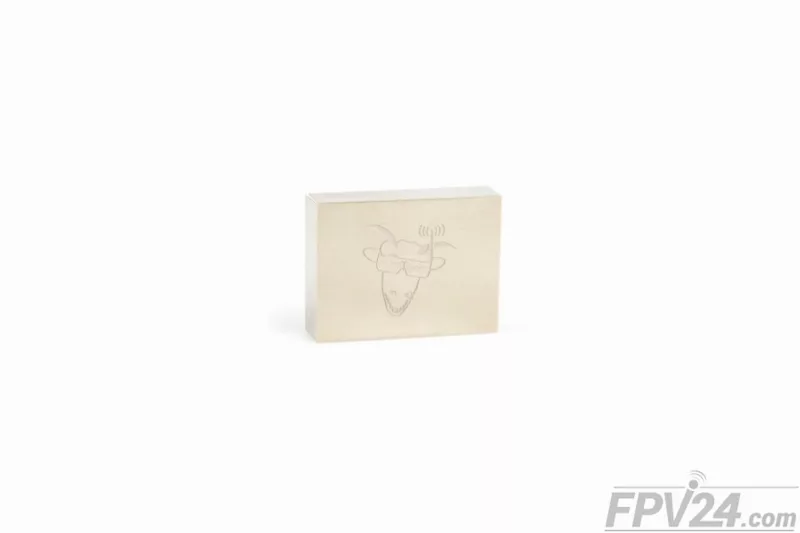 TBS RF Tin Shield